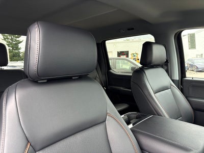 2026 Ford F-250SD F-250® Lariat®