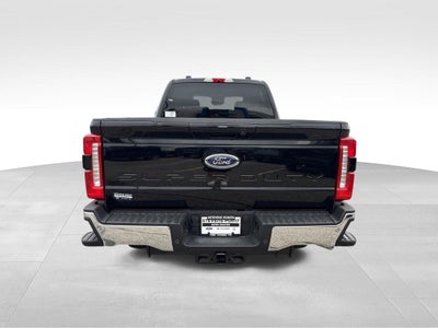 2026 Ford F-250SD F-250® Lariat®