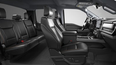 2026 Ford F-250SD F-250® Lariat®
