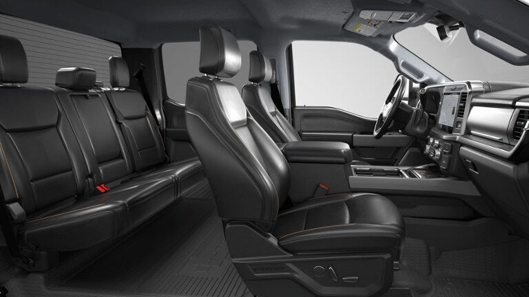 2026 Ford F-250SD F-250® Lariat®