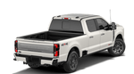 2027 Ford F-250SD F-250® Platinum®