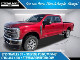 2026 Ford F-250SD F-250® Lariat®