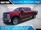 2026 Ford F-250SD King Ranch 160 WB