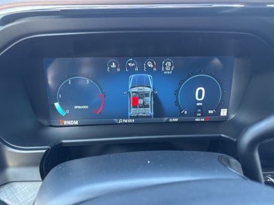 2026 Ford F-250SD King Ranch 160 WB