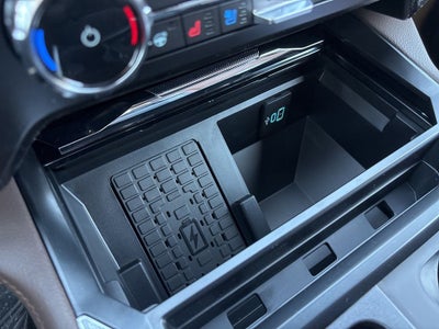 2026 Ford F-250SD King Ranch 160 WB