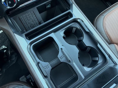 2026 Ford F-250SD King Ranch 160 WB