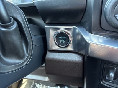 2026 Ford F-250SD King Ranch 160 WB