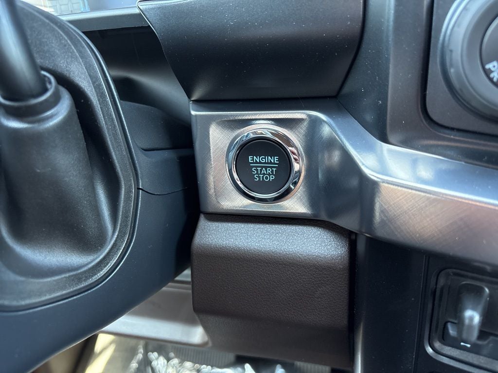 2026 Ford F-250SD King Ranch 160 WB