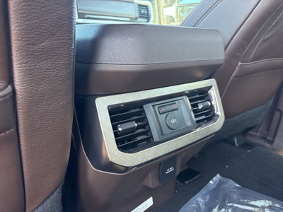 2026 Ford F-250SD King Ranch 160 WB