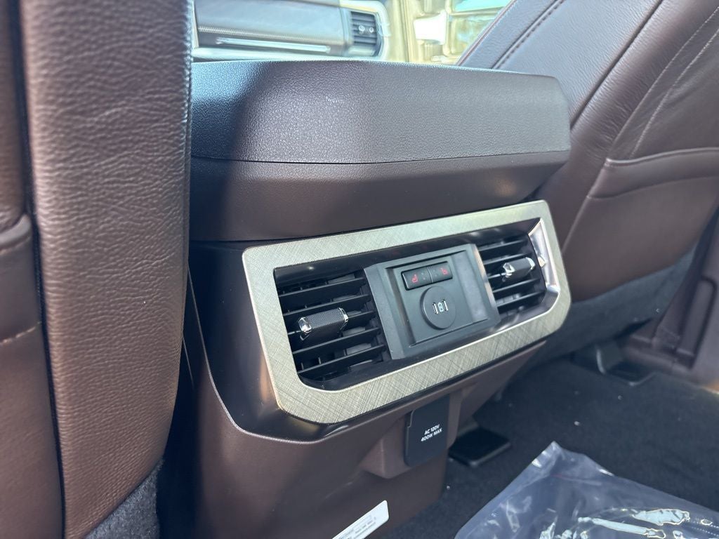 2026 Ford F-250SD King Ranch 160 WB