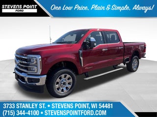 2026 Ford F-250SD F-250® King Ranch®