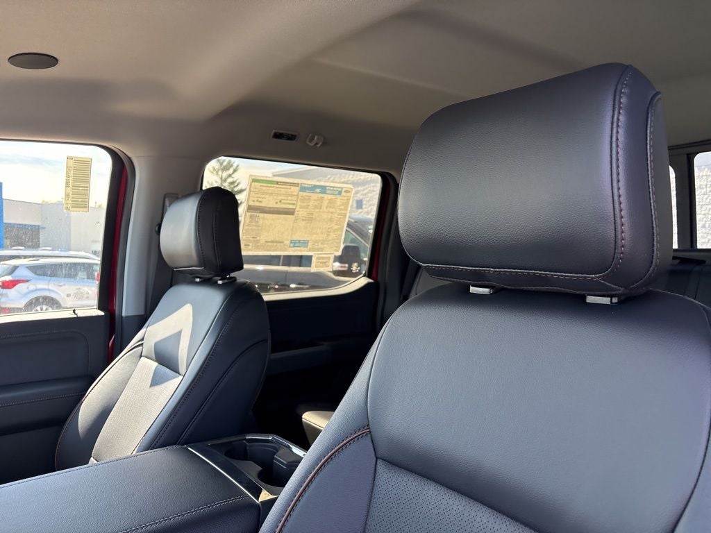 2026 Ford F-250SD F-250® Lariat®
