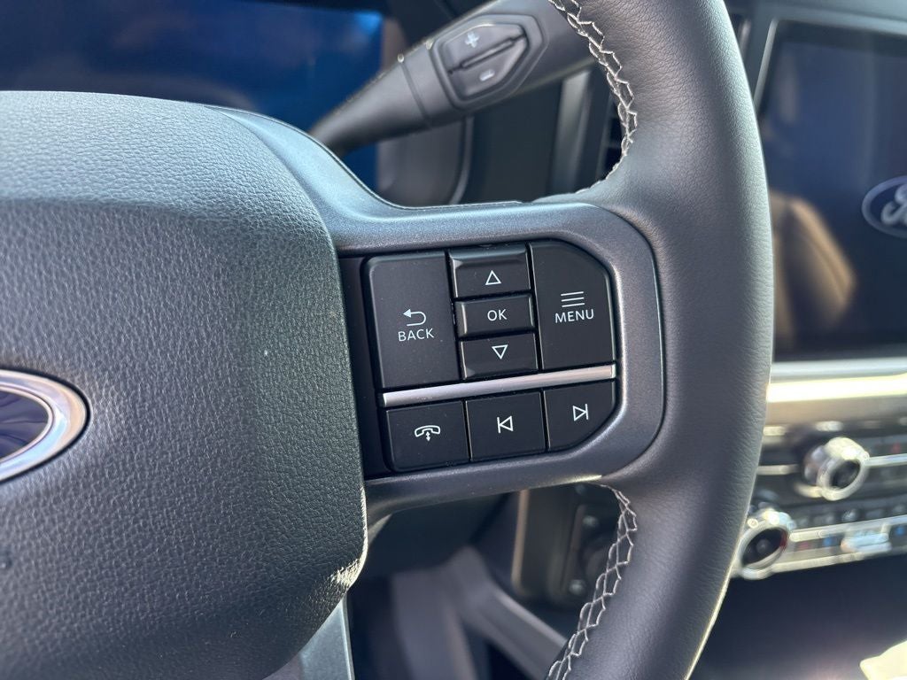 2026 Ford F-250SD F-250® Lariat®