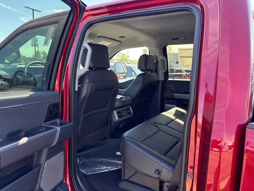 2026 Ford F-250SD F-250® Lariat®
