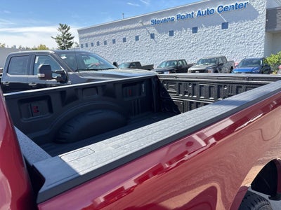 2026 Ford F-250SD F-250® Lariat®