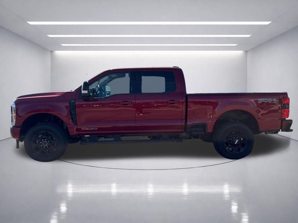2026 Ford F-250SD F-250® Lariat®