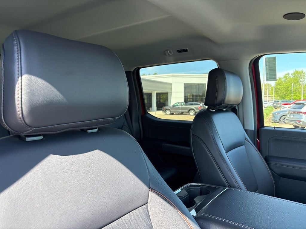2026 Ford F-250SD F-250® Lariat®