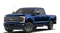 2027 Ford F-250SD F-250® Platinum®