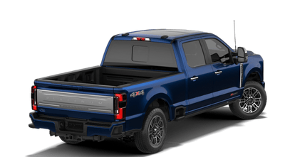 2027 Ford F-250SD F-250® Platinum®