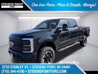 2026 Ford F-250SD F-250® Platinum®