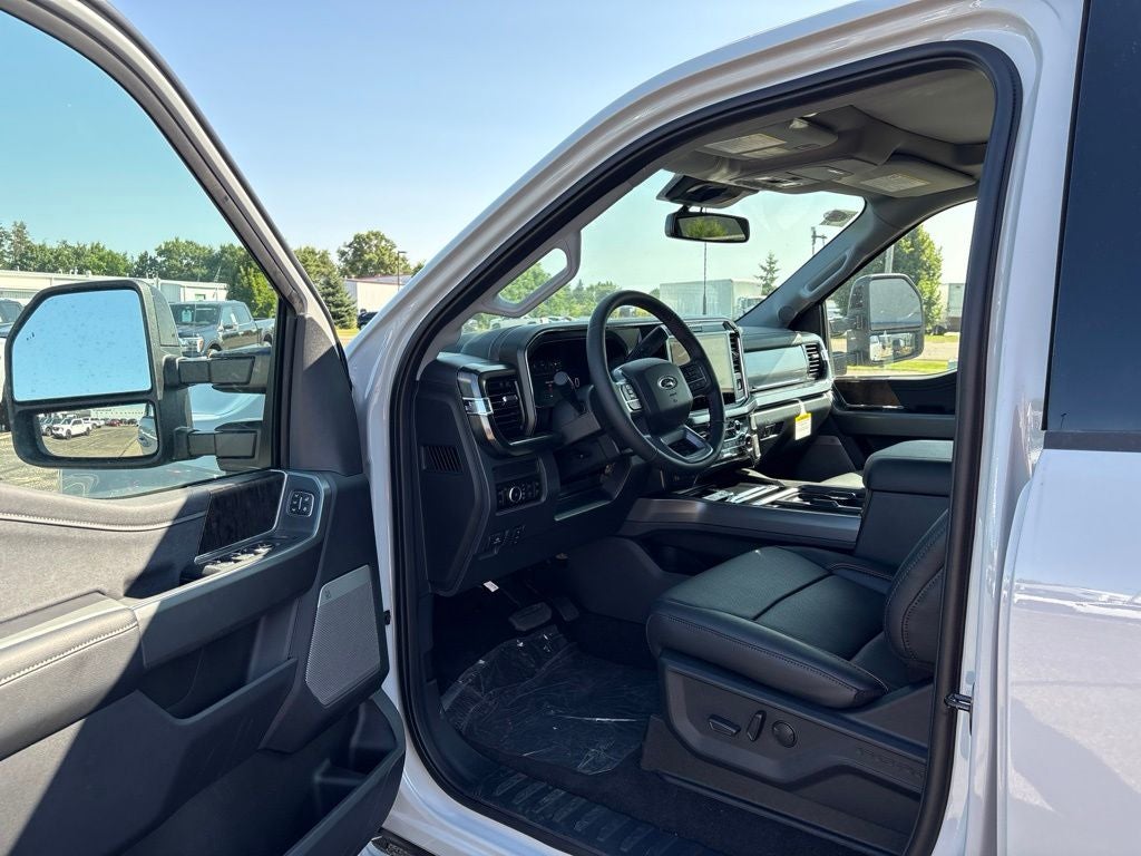 2026 Ford F-250SD F-250® Lariat®