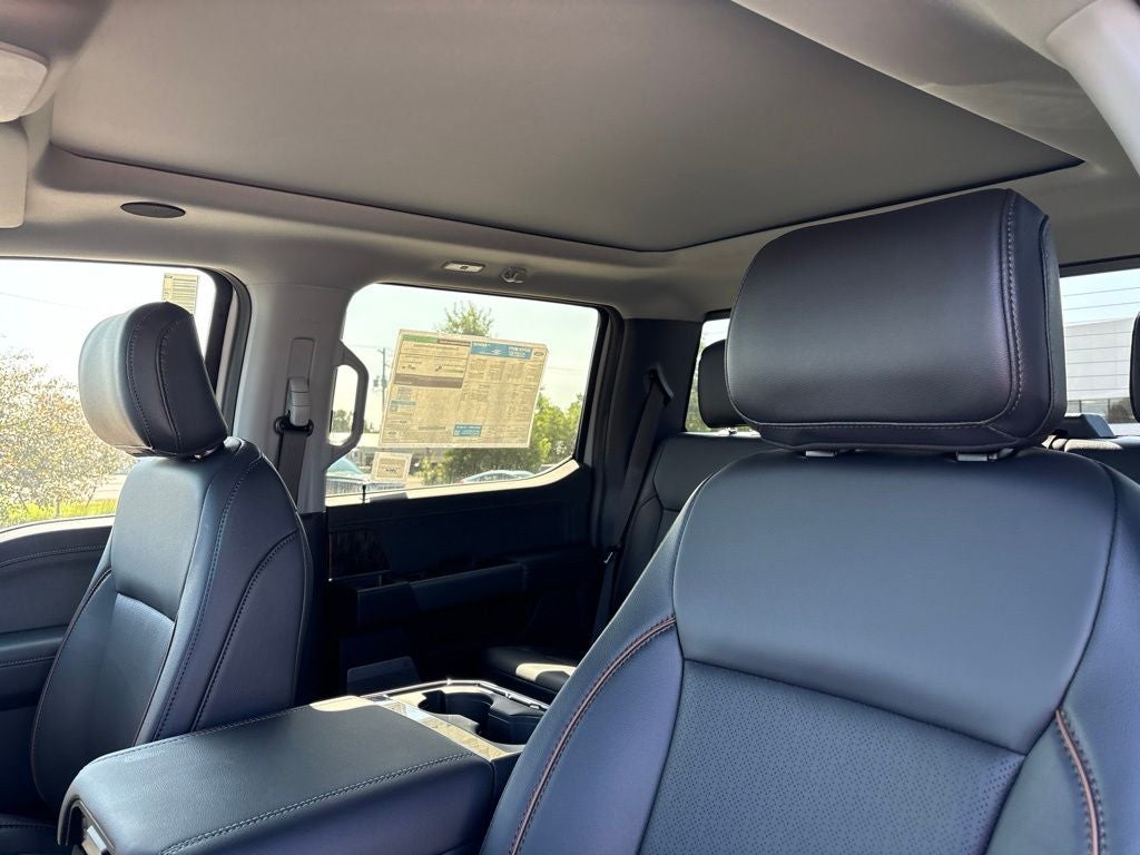 2026 Ford F-250SD F-250® Lariat®
