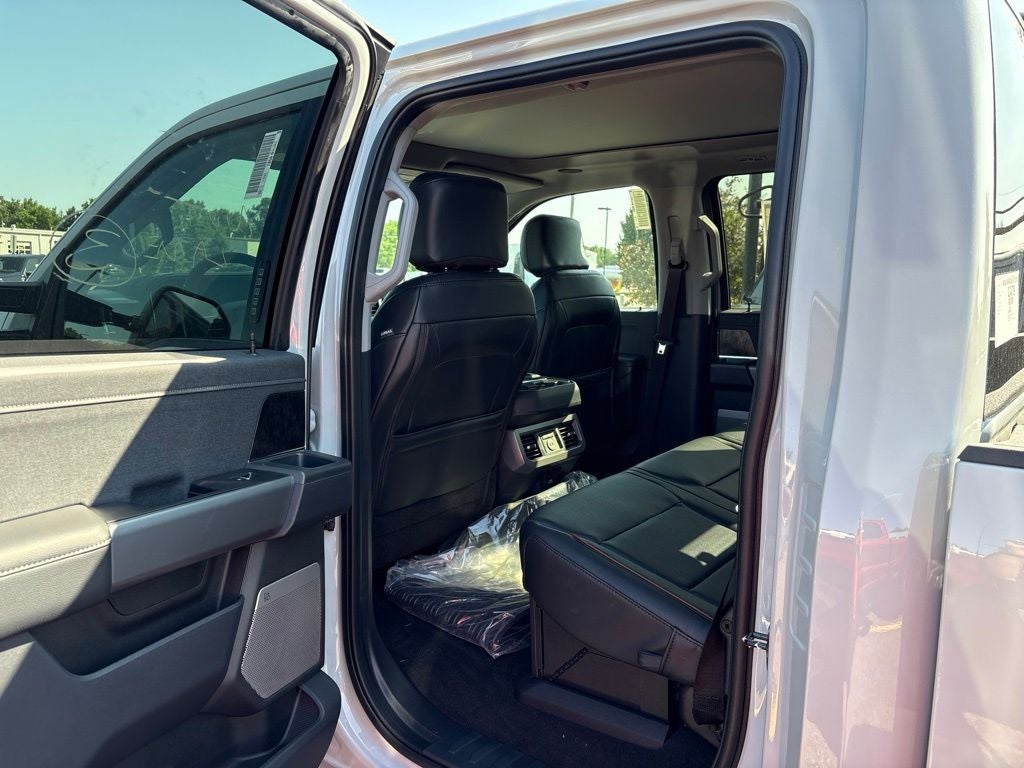 2026 Ford F-250SD F-250® Lariat®