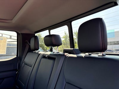 2026 Ford F-250SD F-250® Lariat®