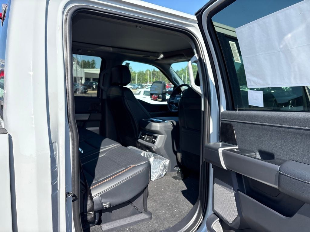 2026 Ford F-250SD F-250® Lariat®