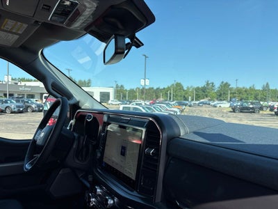 2026 Ford F-250SD F-250® Lariat®