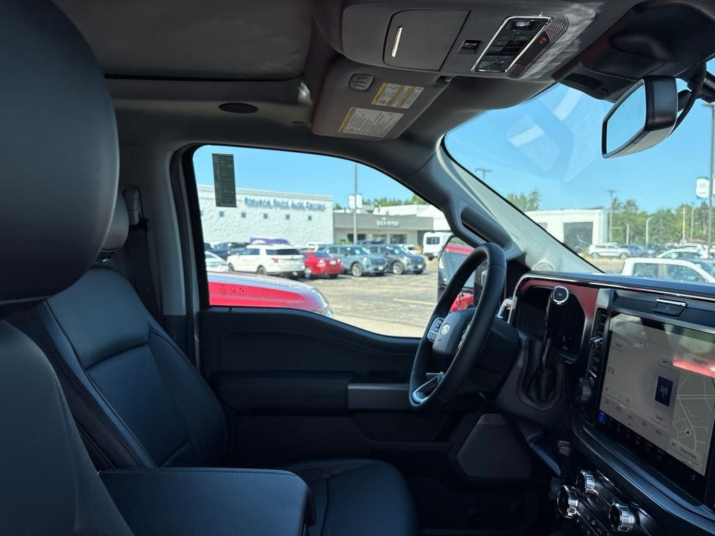 2026 Ford F-250SD F-250® Lariat®