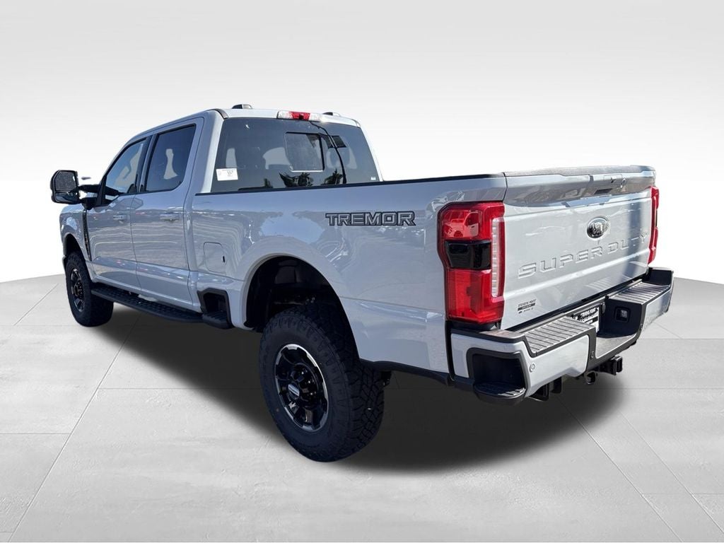 2026 Ford F-250SD F-250® Lariat®