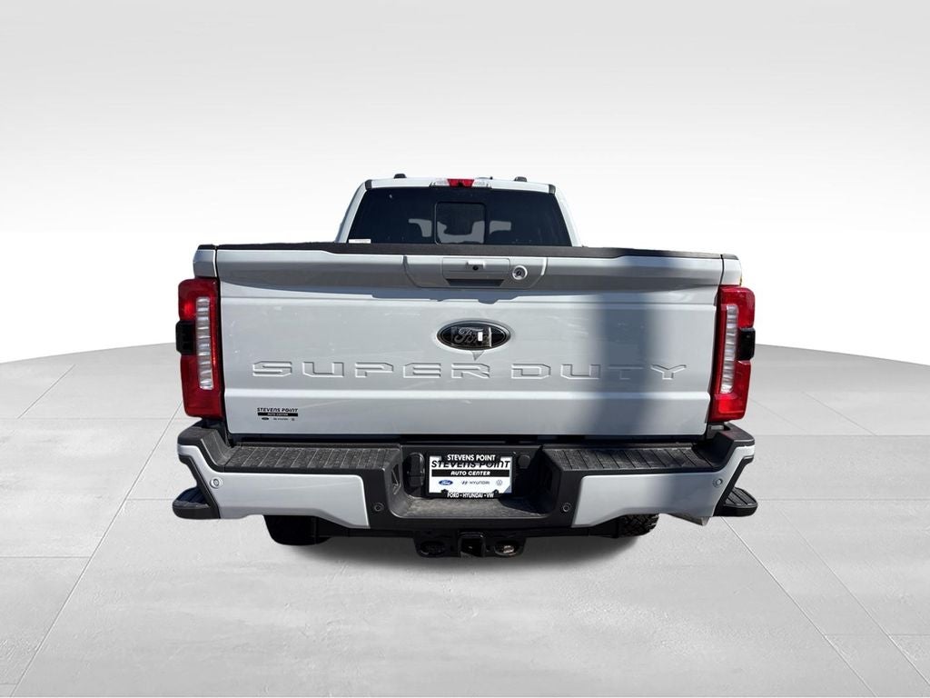 2026 Ford F-250SD F-250® Lariat®
