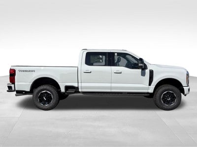 2026 Ford F-250SD F-250® Lariat®