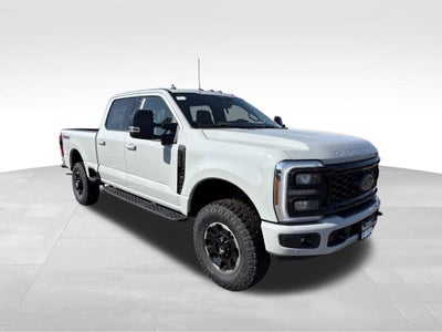2026 Ford F-250SD F-250® Lariat®