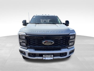2026 Ford F-250SD F-250® Lariat®