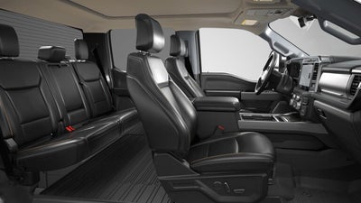 2026 Ford F-250SD F-250® Lariat®