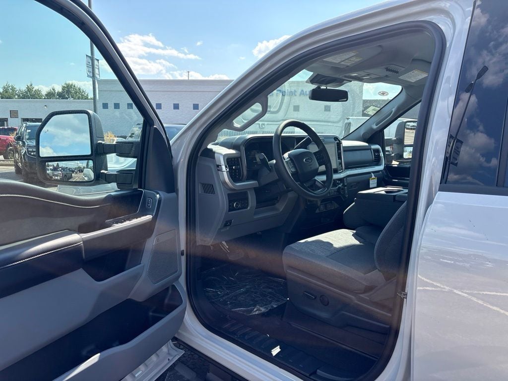 2026 Ford F-250SD F-250® XLT