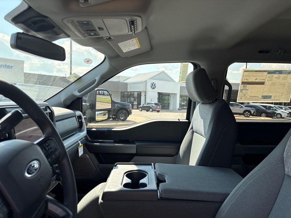 2026 Ford F-250SD F-250® XLT