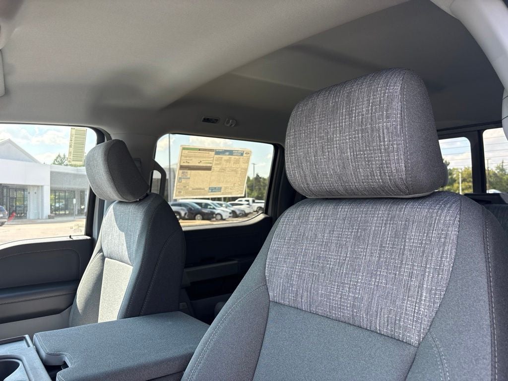 2026 Ford F-250SD F-250® XLT