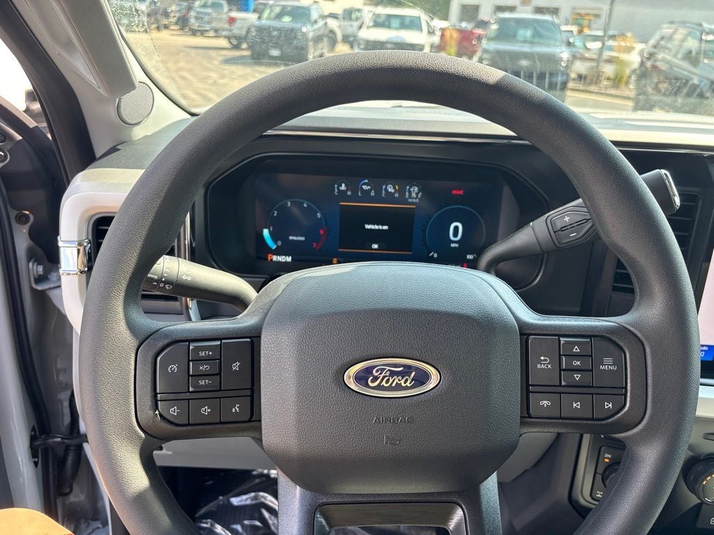 2026 Ford F-250SD F-250® XLT