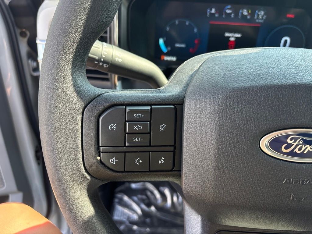 2026 Ford F-250SD F-250® XLT