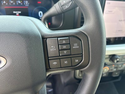 2026 Ford F-250SD F-250® XLT