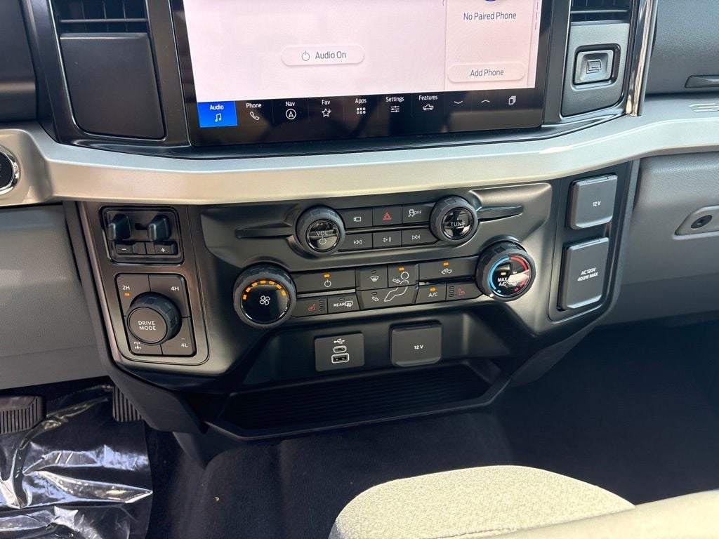 2026 Ford F-250SD F-250® XLT
