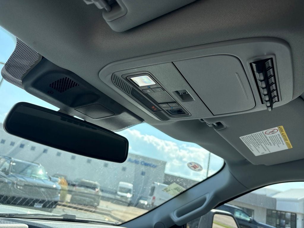 2026 Ford F-250SD F-250® XLT