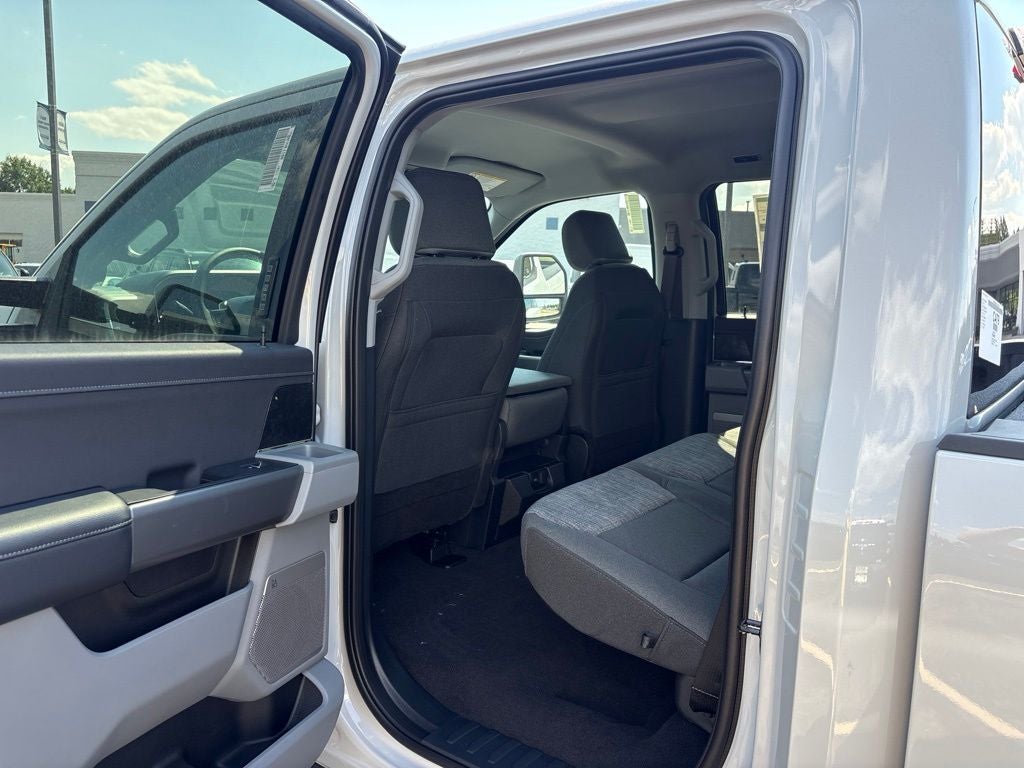 2026 Ford F-250SD F-250® XLT