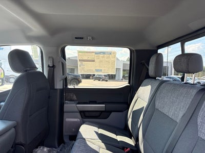 2026 Ford F-250SD F-250® XLT