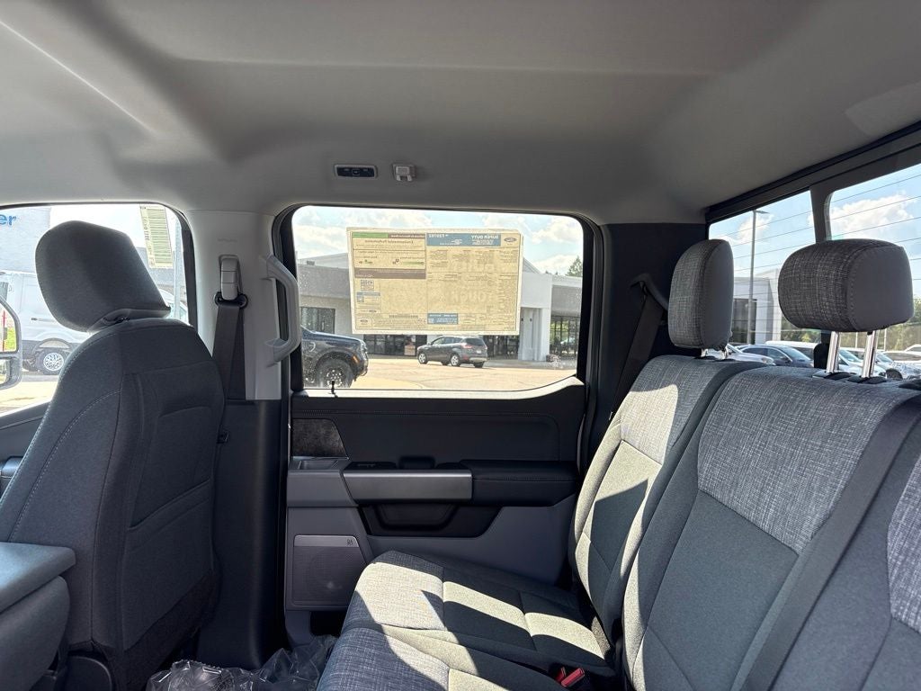 2026 Ford F-250SD F-250® XLT