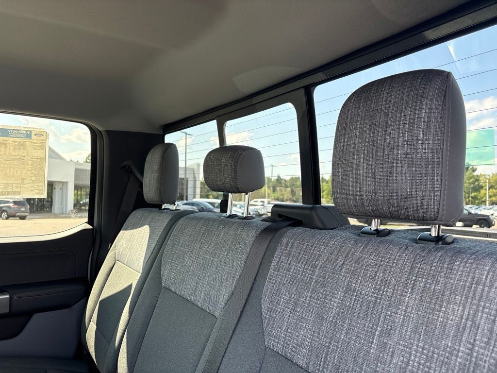 2026 Ford F-250SD F-250® XLT