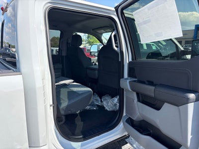 2026 Ford F-250SD F-250® XLT